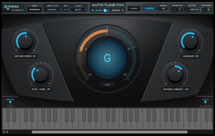 Auto Tune Plugin Download Studio One