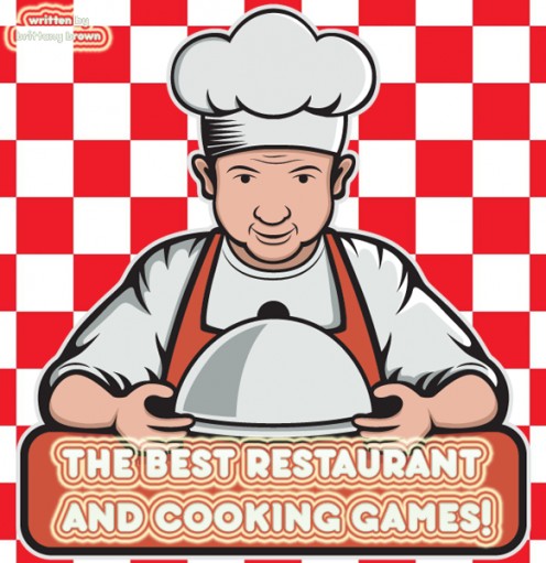 Cooking games free downloads online