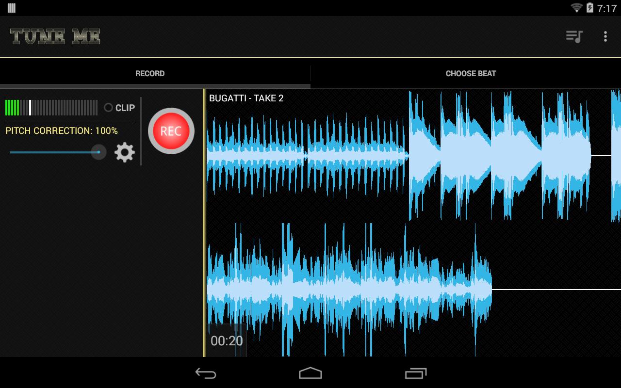 Auto Tune App For Pc Free Download
